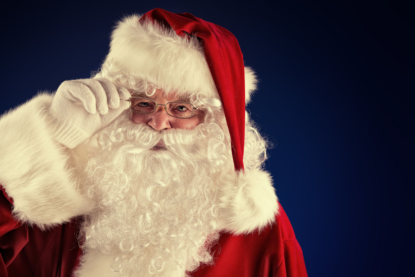 Christmas Santa